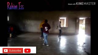 TAZAMA MADANCERS WA SERENGETI NEXT LEVEL WANAVYO DANCE