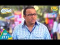 Taarak Mehta Ka Ooltah Chashmah - Episode 2111 - Full Episode