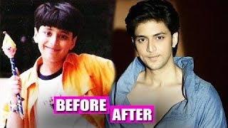 Shaka Laka Boom Boom Serial Child Actors / Cast then and Now