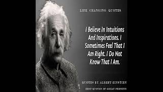 Albert Einstein – Quotes that can make you a genius #shorts #trending #bestshorts #reels #viralreels