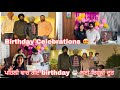 RICKY LAE KITA BIRTHDAY SURPRISE PLAN || RICKY APNA GIFT DEKH HOE EMOTIONAL 🥹 || KARO WISH SARE ..