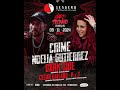 Noelia Gutierrez | Sendero Techno Club | HARDGROOVE to HARDTECHNO Set