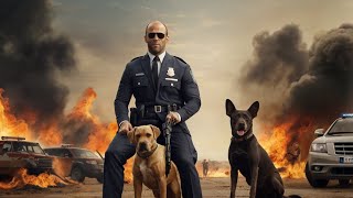 Jason Statham | Full Movie In English | New Hollywood Movie 2025#moviedidiiddi