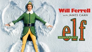 Elf (2003) Movie || Will Ferrell, James Caan, Zooey Deschanel, Mary Steenburgen || Review and Facts