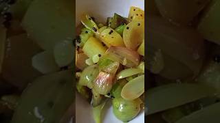 janhi aloo santula।। healthy janhi piaja recipe #tapanshreekajal kitchen's #youtubeshorts ।।