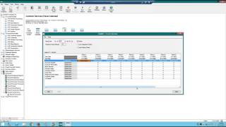 Sage 300 Payroll with Workforce Analyzer and Year End Close Tips
