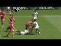 Sri Lanka vs Canada - Monaco rugby 7s 2016