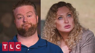 "Send Her Back To Ukraine" | 90 Day Fiancé: Happily Ever After?
