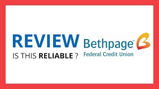 BETHPAGE FEDERAL CREDIT UNION : Test & Review in 2024 (Is this reliable? Benefits, Cons, Score..)