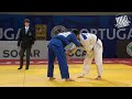 lee joonhwan amazing performance at judo grand prix portugal 2023