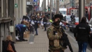 Did Belgian authorities miss warning signs before attack?