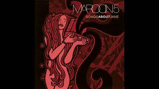 [528Hz] Maroon 5 - This Love