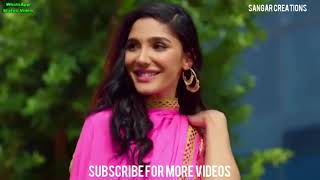 Morni Banke Video | Guru Randhawa & Neha Kakkar | Badhaai Ho | WhatsApp Status Video
