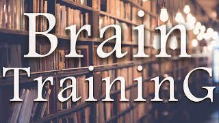 Classical Music for Brain Training - Mozart, Vivaldi, Telemann, Liszt, Boccherini, Bach