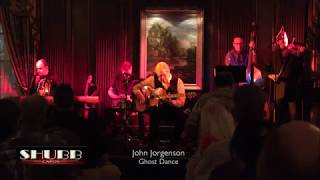 Shubb Capos presents John Jorgenson Quintet | Sponsored by Shubb