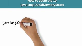 OutOfMemoryError : Direct buffer memory