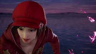 TEKKEN™7 Geese (Grand Master) vs. Asuka (Grand Master) | Double perfect