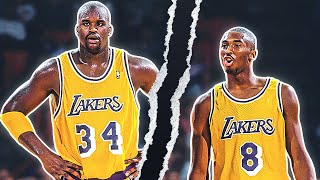 The Biggest "What If's" In NBA History