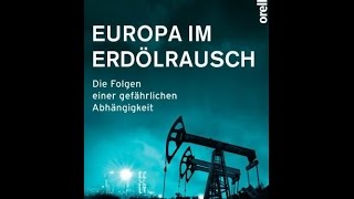 Dr. Daniele Ganser - Vortrag über Energieformen, Erdöl und die NATO