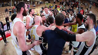 Final Four Preview | Fenerbahce