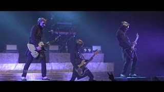 Ghost (live) \