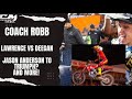 Coach Robb Talking Deegan Vs Lawrence, Jason Anderson To Triumph? And Much More! (Long Form Show)