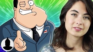 The American Dad Theory - Is Stan Dead? | Channel Frederator