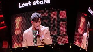 [#KCON2019NY] NU’EST BAEKHO MINHYUN - LOST STARS