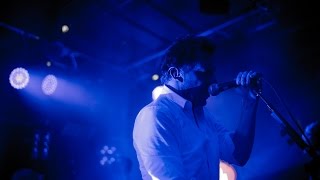 Studio Brussel: Magnus - Summer's Here (live in Club 69)