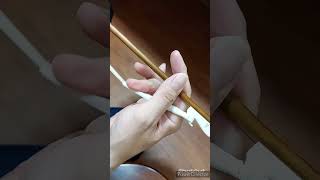 俞撰 二胡製作與教學 右手內弦用力常出現的錯誤方式   東非酸枝紅木探討  樂曲演譯  萬里  黃軍諺