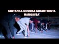 Tartanka Orodka Ee Suxufiyiinta Hargaysa 2020.