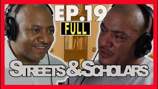 Streets & Scholars: Eric Holder trial update (EP19)