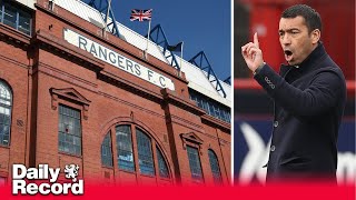 Rangers Scottish Premiership fixtures revealed for season 2022/23