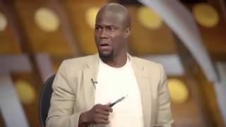 Kevin hart impersonates the nba inside crew
