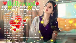 Most Romantic Songs 💛 Hindi Love Songs 2024, Latest Songs 2024 | Bollywood New Song Indian Playlist🧡