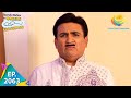 Taarak Mehta Ka Ooltah Chashmah - Episode 2063 - Full Episode