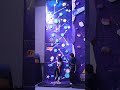 여러분은 몇 초 가능 제나 클라이밍 인스파이어아레나 신기록 jenah climbing inspirearena