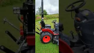 Branson Tractor 2505h