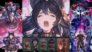 [グラブル]九尾PROUD