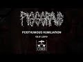 pissgrave euthanasia official audio