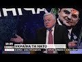 Чалий Україна може бути поділена між великими державами