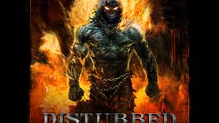 Disturbed Indestructible   11 Divide