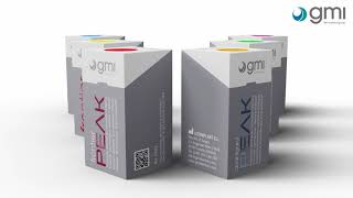GMI new packaging presentation