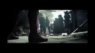 Man Of Steel - 1st Official TV Spot (2013) - Henry Cavill, Zack Snyder Superman Movie HD