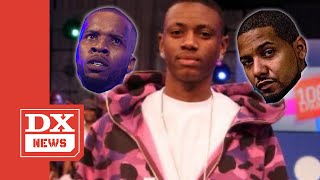 Juelz Santana \u0026 Tory Lanez Ridicule Soulja Boy For Claiming He Inspired Rappers To Wear Bape