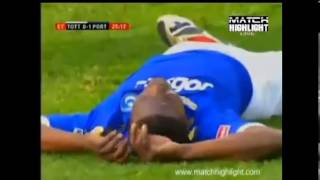 Pompey's Fairytail: FA Cup 2010. Semi-Final.