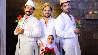 Allaahu Allaahu- Saleem Kodathoor,Shafi Kollam - Album Eidul Fithr by Orange Media