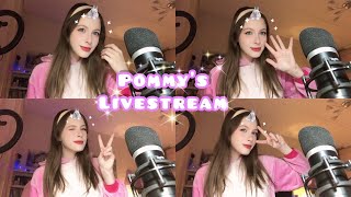 Cozy livestream/ Celebrating 90K~, Talking