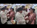 mla roja celebrates her birthday with kodali nani and perni nani ys jagan nse