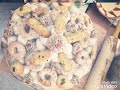 fresh palestinian eid cookies in brighton and hove